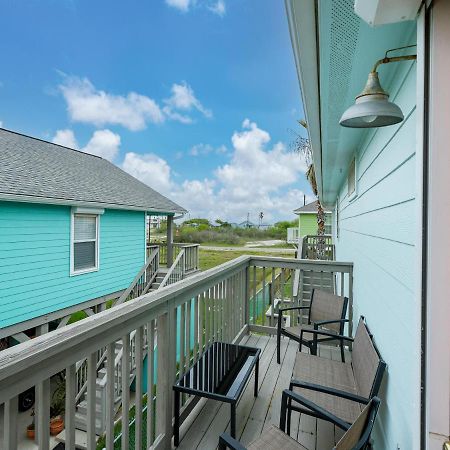 Sandy Pants Beach House Villa Rockport Exterior photo