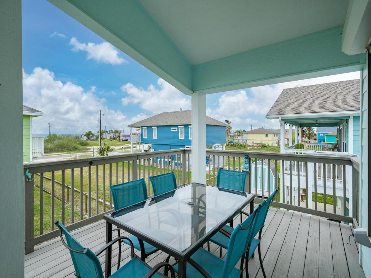 Sandy Pants Beach House Villa Rockport Exterior photo