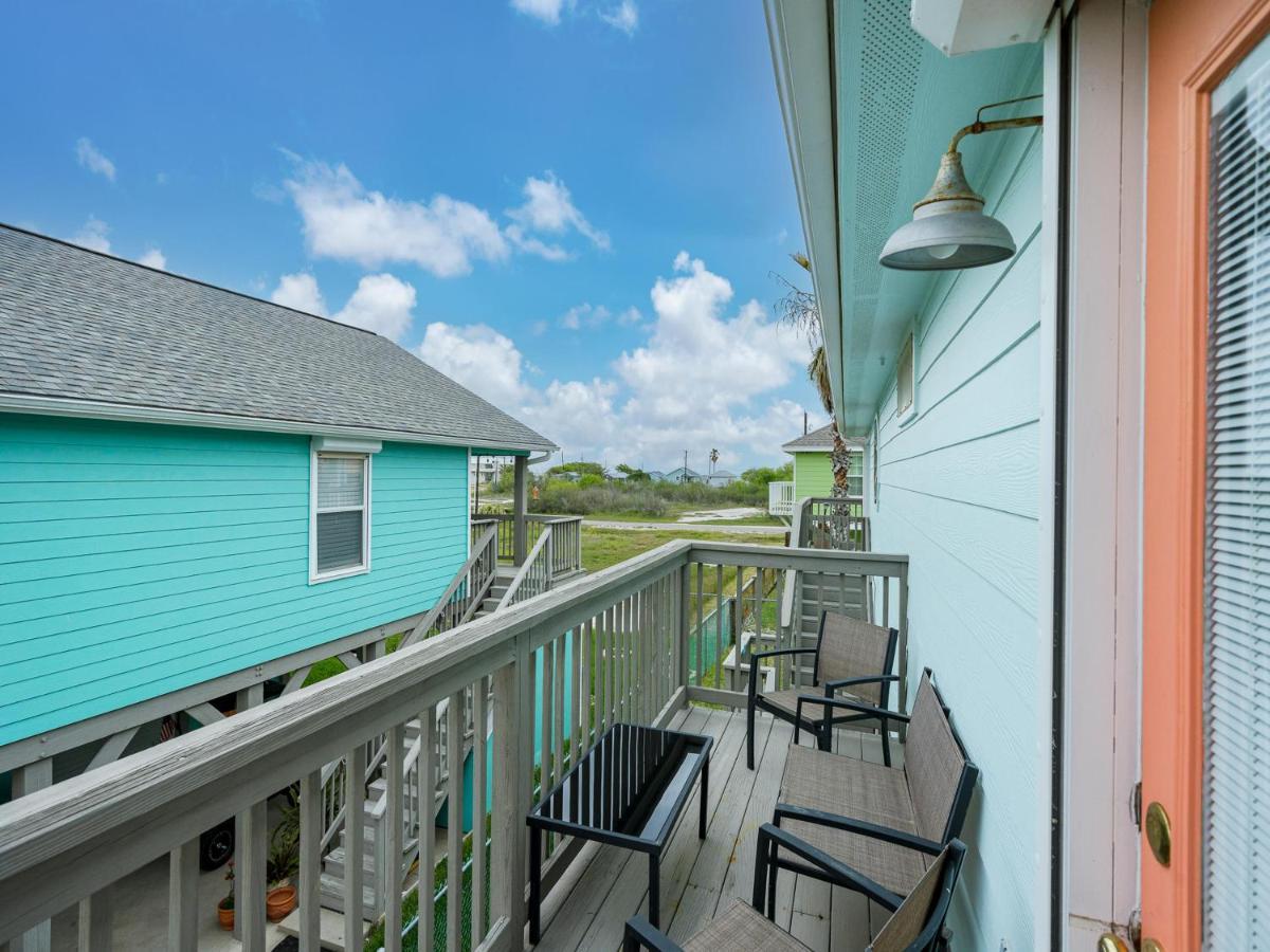 Sandy Pants Beach House Villa Rockport Exterior photo